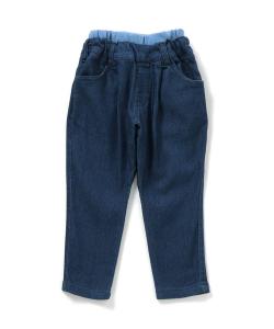 Легкие и мягкие спортивные брюки, длина 25 см.