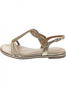 Tamaris Коричневые сандалии