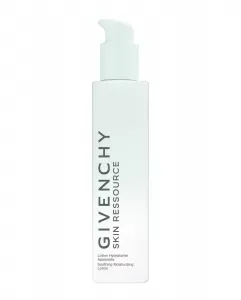 Увлажняющий и успокаивающий лосьон для кожи Skin Ressource Lotion Givenchy