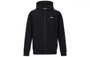 Куртка унисекс черный Reebok