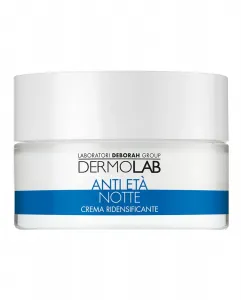 Ночной антивозрастной крем 50 мл Dermolab