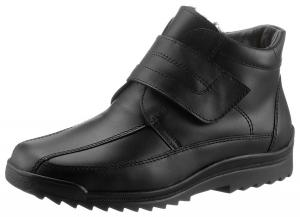 Ботинки WALDLÄUFER, черный