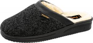 Fischer mens Open-back, антрацит