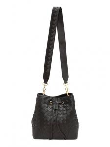 Сумка через плечо Usha, черный