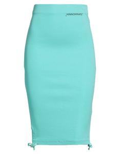 Юбка Hinnominate, светло-зеленый