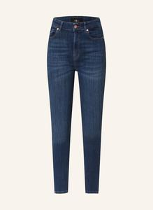 Джинсы Обри 7 For All Mankind, мультиколор