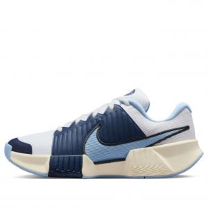 Кроссовки Nike GP Challenge Pro 'White Psychedelic Blue'