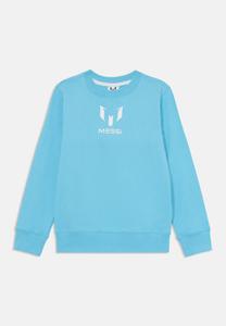 Толстовка MESSI, светло-голубой