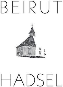 Виниловая пластинка Beirut - Hadsel