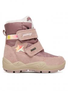 Зимние сапоги GORE-TEX 8881533 M Primigi, розовый
