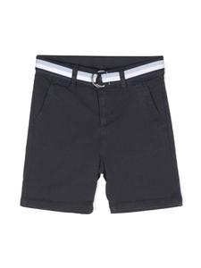 Шорты с поясом Patachou, синий