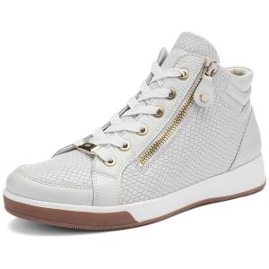 ARA Белые кроссовки High-Top