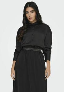 Блузка на пуговицах JUDY JDY, черный