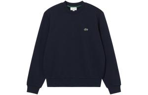 Свитер мужской LACOSTE, 166/Темно-синий