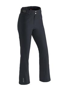 Брюки для лыж и сноуборда Maier Sports Ski-/ Snowboardhose Allissia slim 2.1, черный
