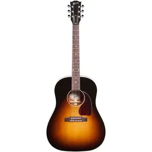 Акустическая гитара Gibson J-45 Standard - Винтажный санберст
