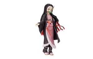 SEGA Фигурка Demon Slayer Kimetsu No Yaiba Nezuko Kamado Sibling Bonds black