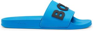 BOSS Мужские слайды Kirk rblg_n, Blue