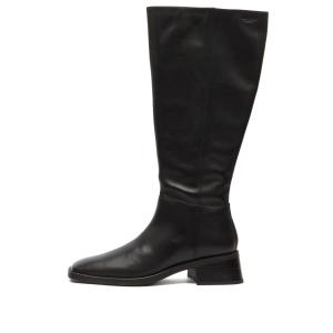 Сапоги Blanca высокие Vagabond Shoemakers, черный