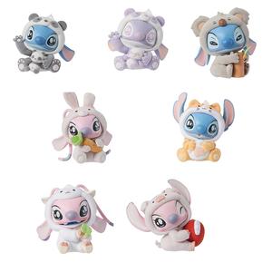 Коробки-сюрпризы MINISO