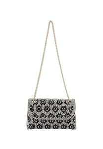 Сумка кросс-боди faina MinaudiГЁre, Black