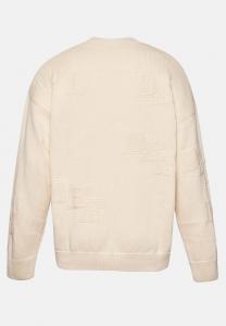 Свитер Crewneck DEF, песочный