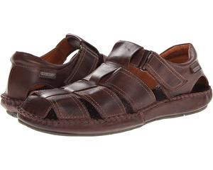 Сандалии PIKOLINOS Tarifa 06J-5433, цвет Olmo