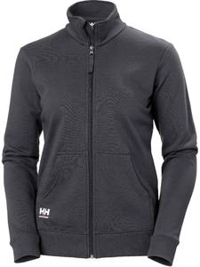 Пуловер Helly Hansen Pullover, серый