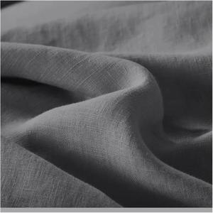 FGDSEEEKJUFHH Комплект постельного белья из натурального французского льна