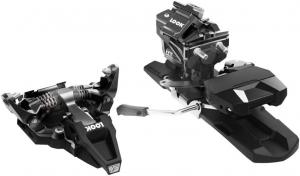 Лыжные крепления Radical 10 D100 от Look, Black