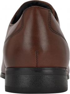 Мужские оксфорды Calvin Klein Bram, Cognac Leather 200
