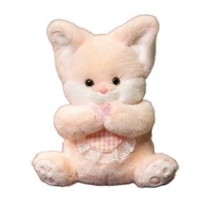 Коллекция Hello Animal, коллекция Lise плюшевые игрушки куклы плюшевые куклы высота 21см/25см/32см/35см Tak Bebe