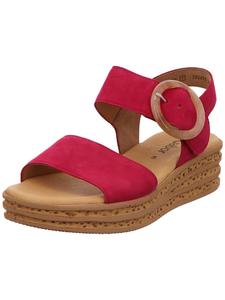 Gabor Розовые сандалии