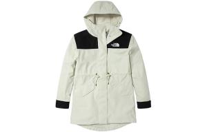 THE NORTH FACE Женская уличная куртка, цвет Off-white
