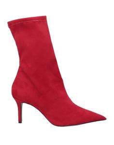 Ботильоны Islo Isabella Lorusso, красный