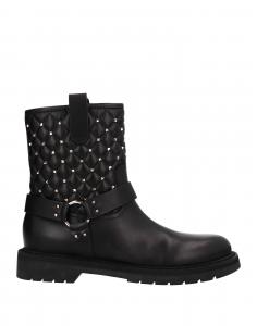 Ботильоны Valentino Garavani, черный