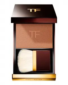 Рассыпчатая матирующая пудра Architecture Blurring Powder Tom Ford, 03 Sahara Dusk