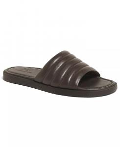 Мужские шлепанцы Key West Comfort Anthony Veer, коричневый