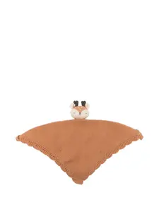 Дуду с оленем Avery Row, коричневый