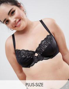 Бюстгальтер-футболка без подкладки Celine Dorina