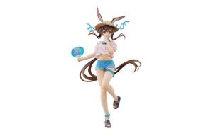 Фигурка Амии из Arknights, в купальнике Бонусные подарки Высота 18 см Taito, amiya