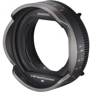 Samyang Manual Focus Adapter for Cine V-AF Lenses SYPROCAF