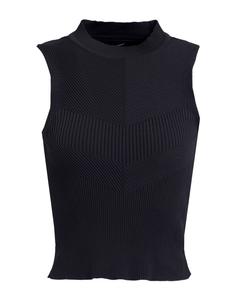 Топ Only, черный