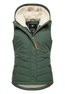 Жилет хести Ragwear, Pine Green