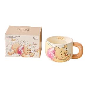 Кружка Disney, Winnie The Pooh Mini Edition