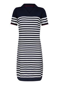 Платье Felix Hardy, темно-синий