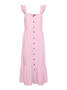Миди платье VERO MODA VMLinn, Rose
