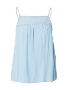 Топ VERO MODA VMGrace, Light blue