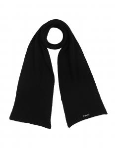 Шарф Pinko, черный