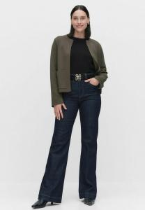 Кардиган STOCKH LM, темно-зеленый